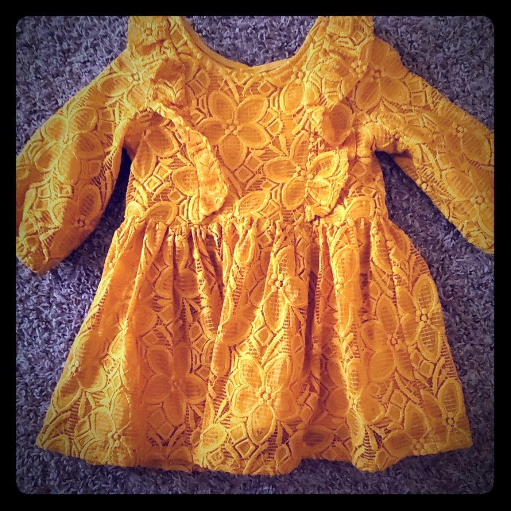 Beautiful dress for any occasion!